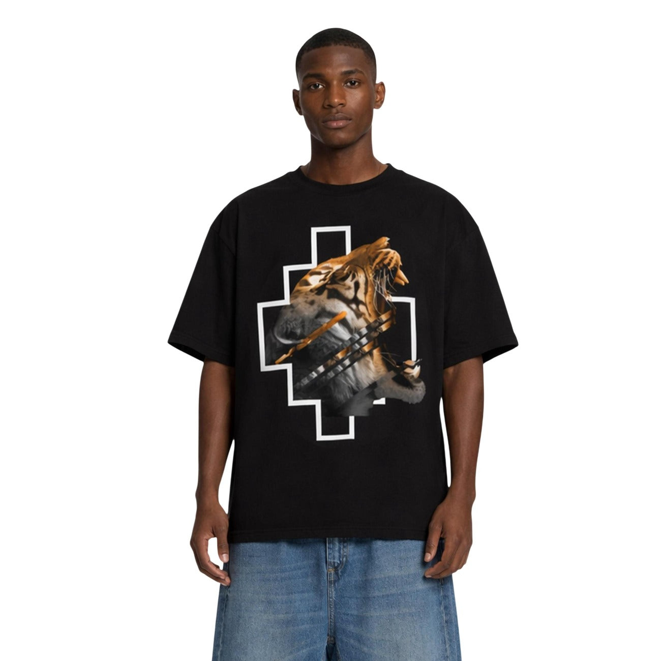 County Of Milan T-Shirt Uomo