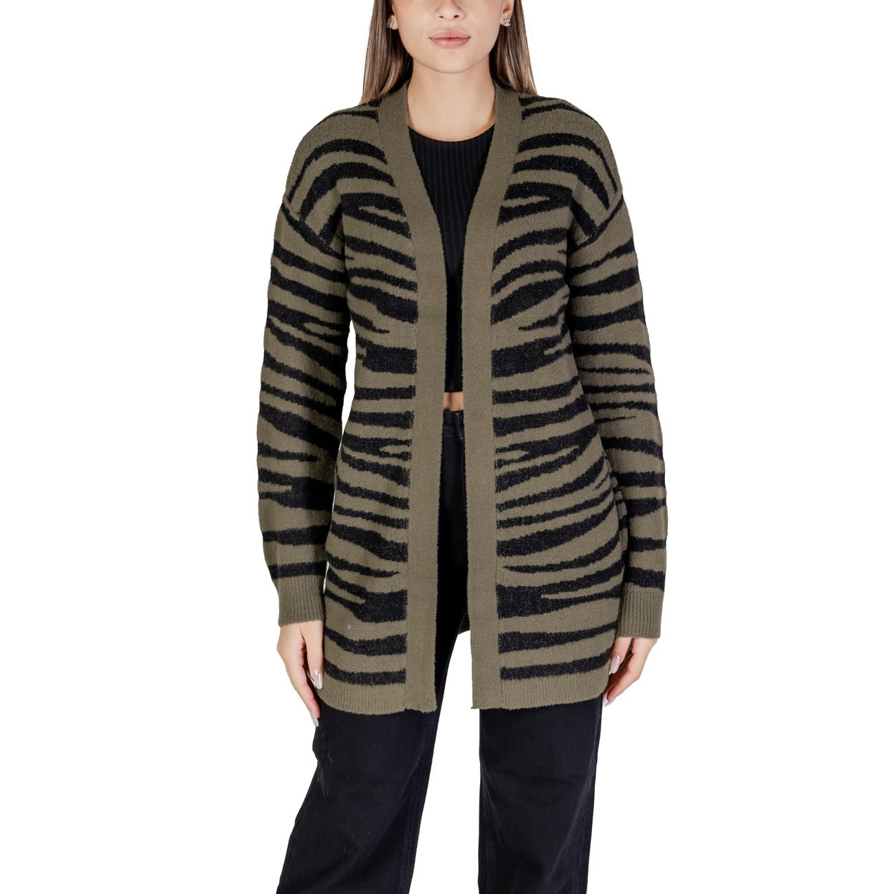 Jacqueline De Yong Women's Cardigan