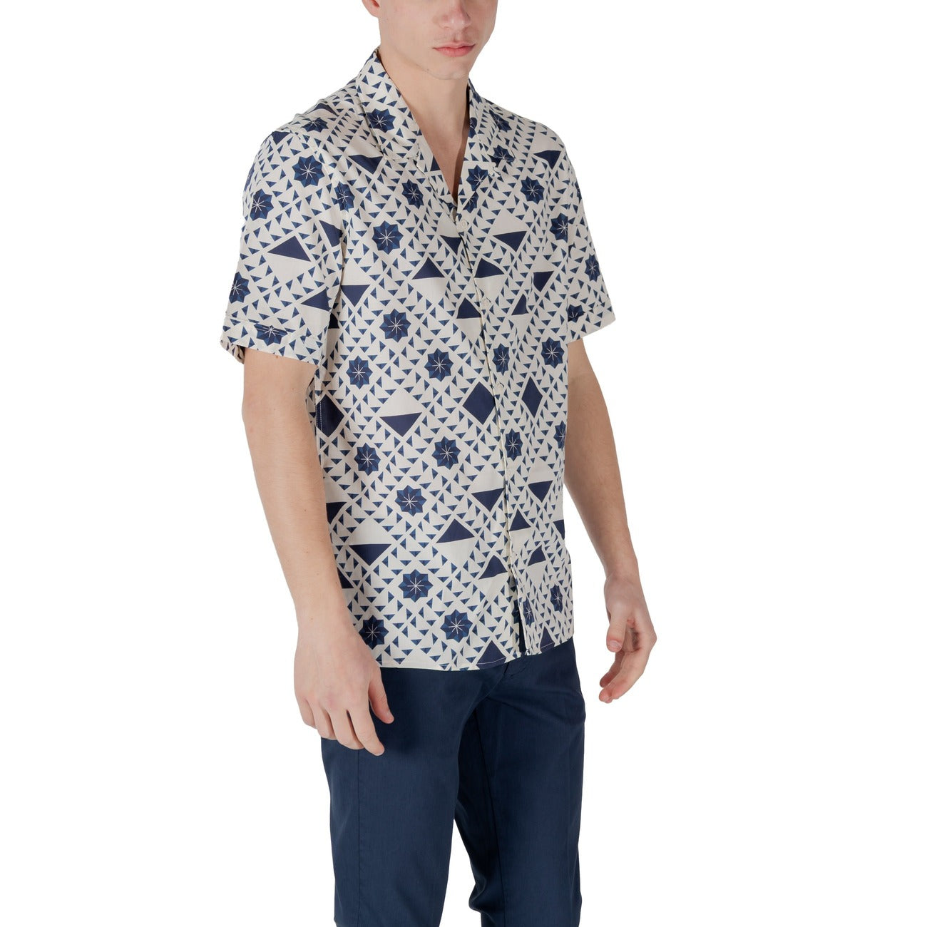 Antony Morato Men's Shirt