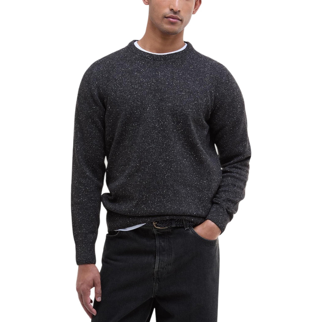 Barbour Men's Sweater