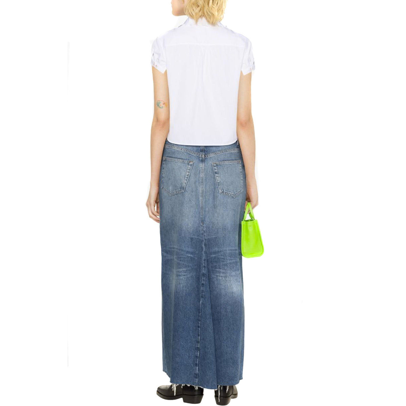 Dsquared2 Women's Shirt