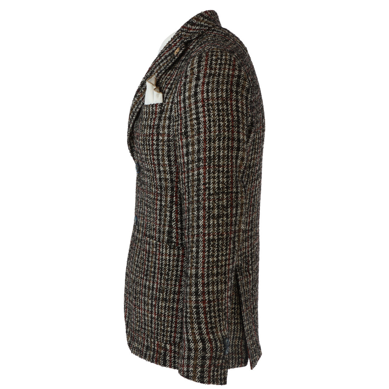 Russell Smith Men's Jacket