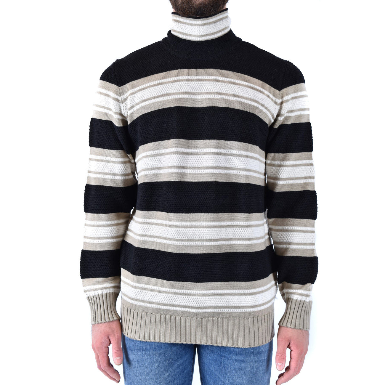 Paolo Pecora Maglia Uomo