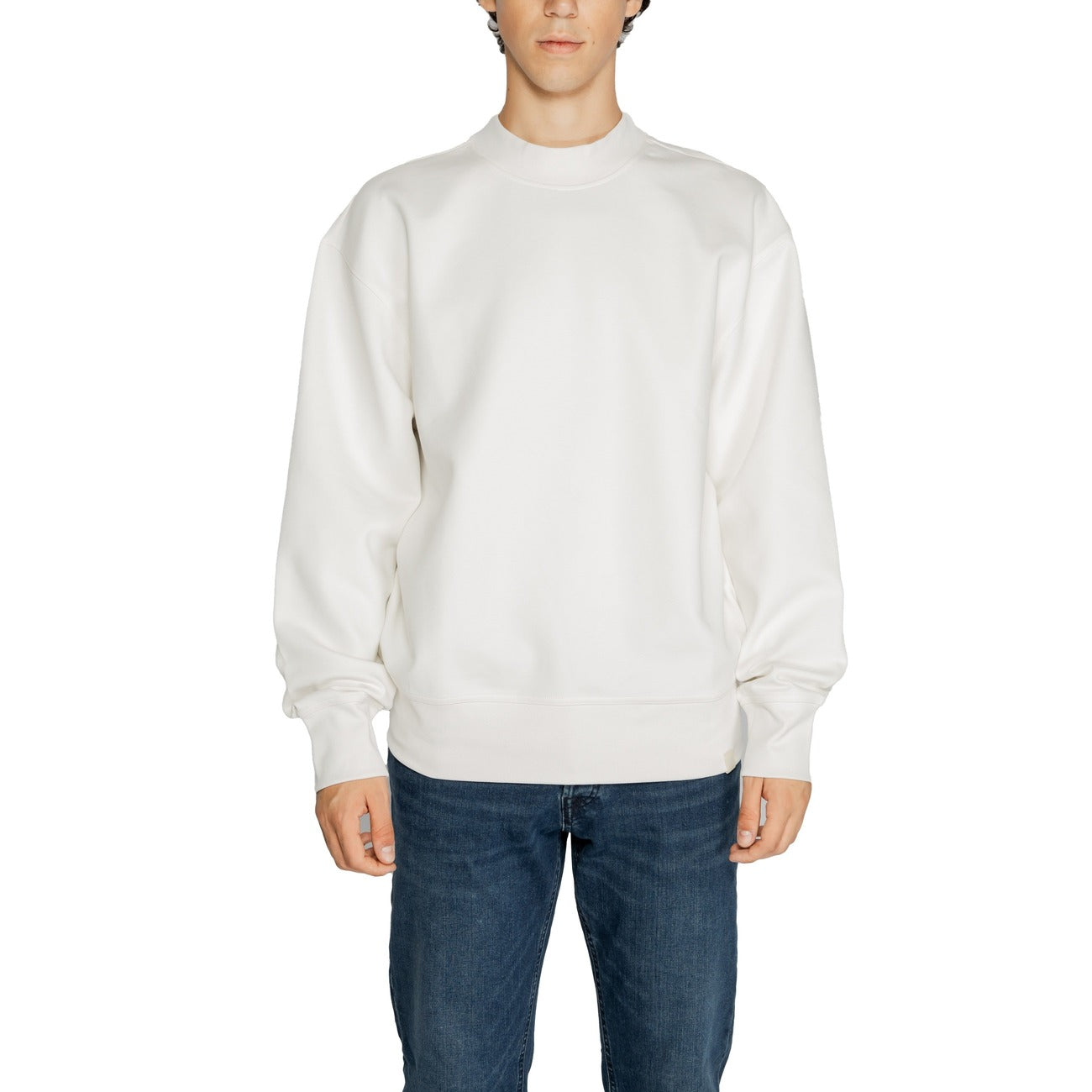 Calvin Klein Men's Sweatshirt