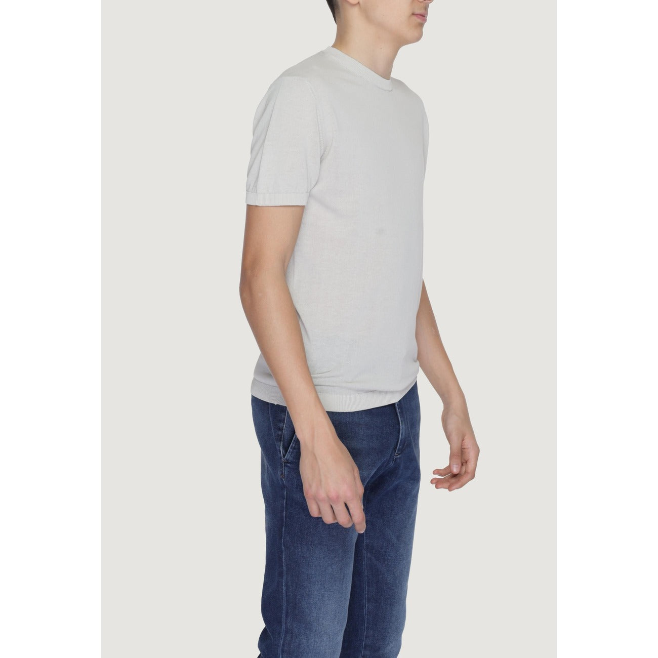 Us Polo Assn. Men's T-Shirt