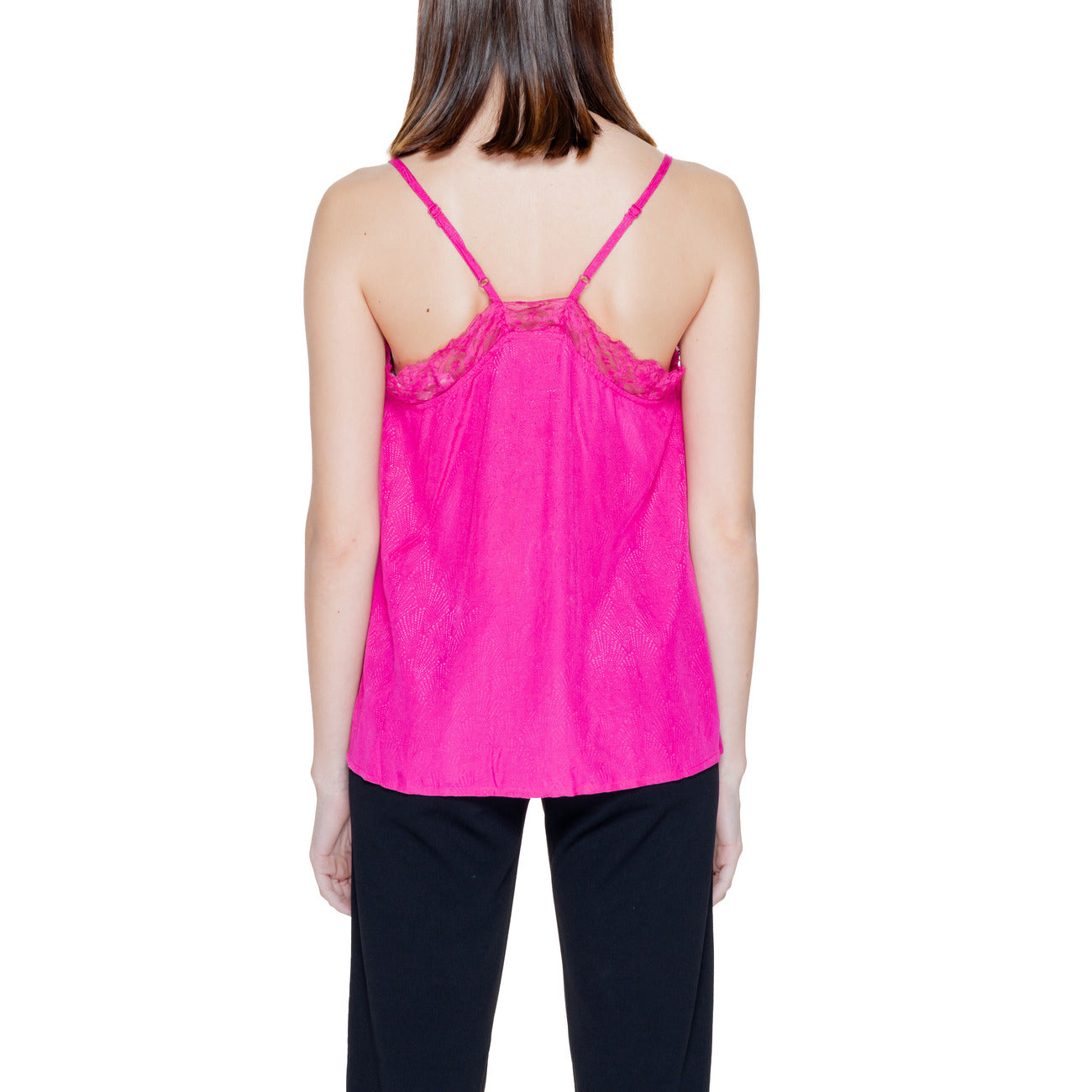 Vila Clothes Women's Tank Top