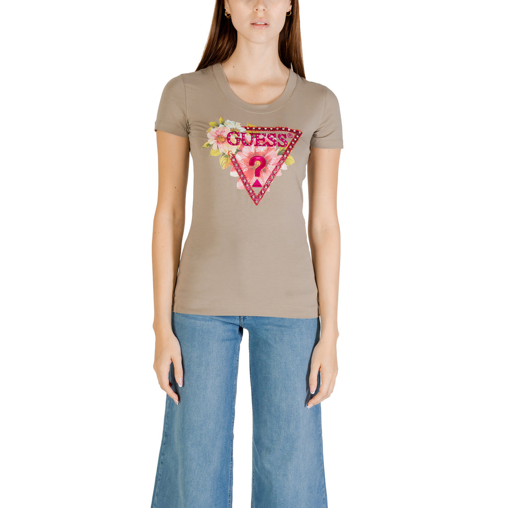 Guess Women's T-Shirt