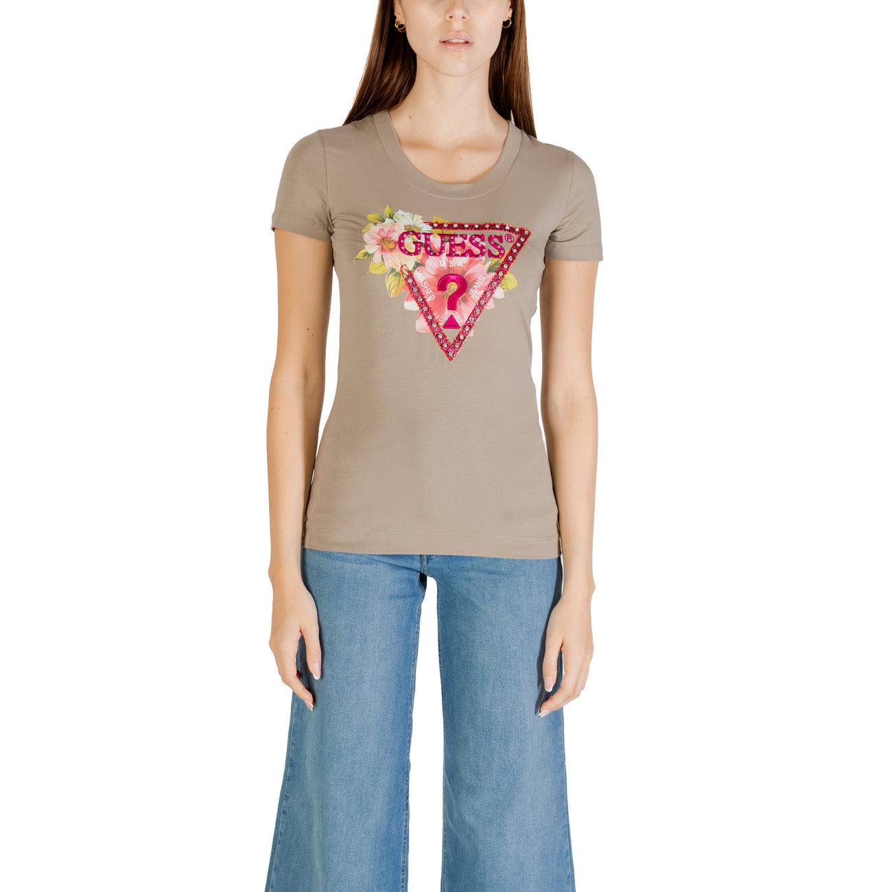 Guess Women's T-Shirt