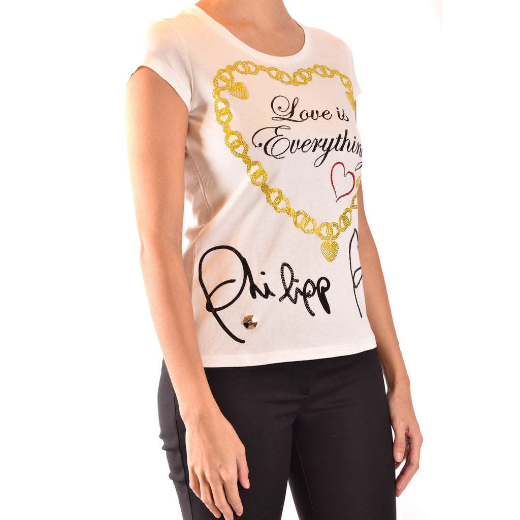Philipp Plein Women's T-Shirt