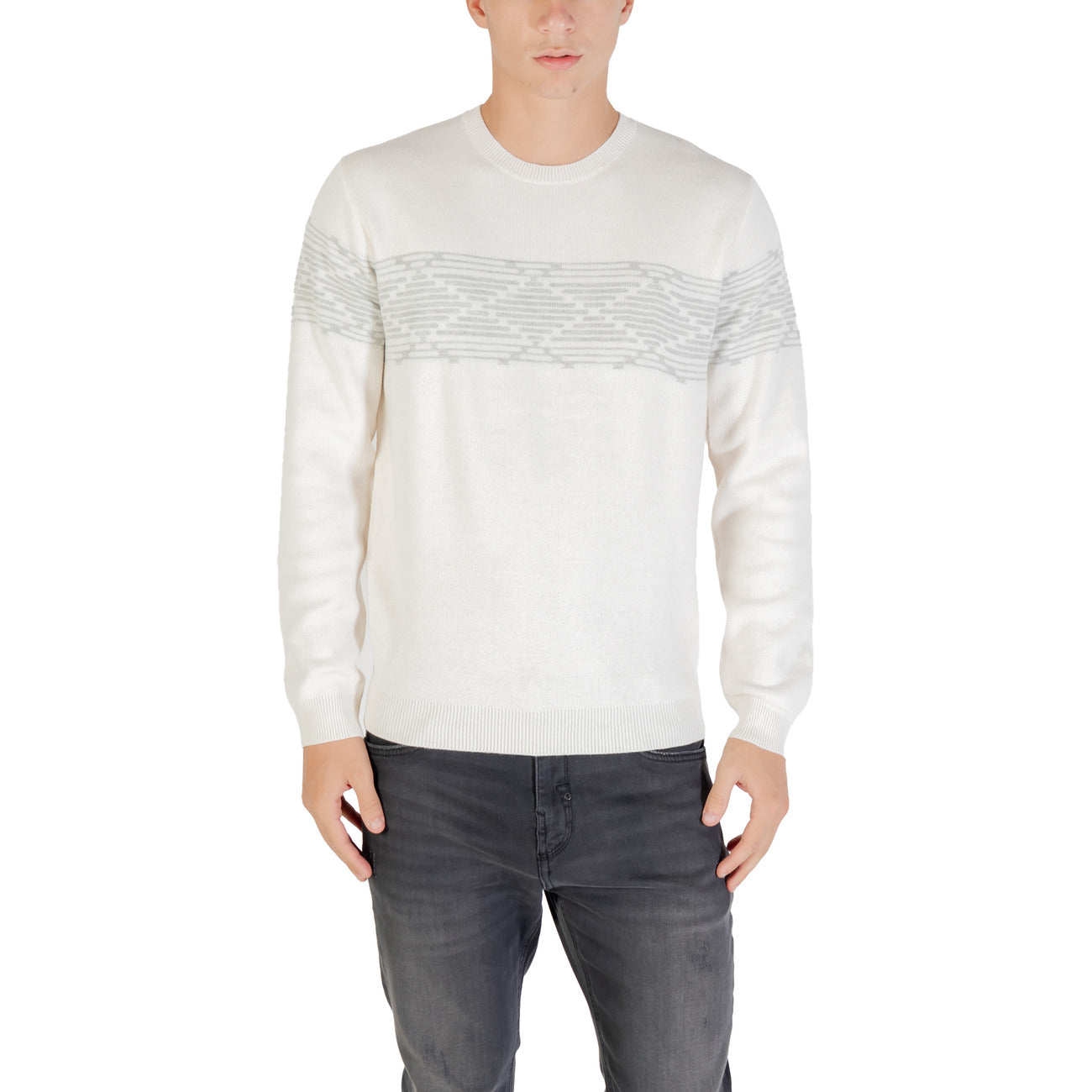 Antony Morato Men's Jersey