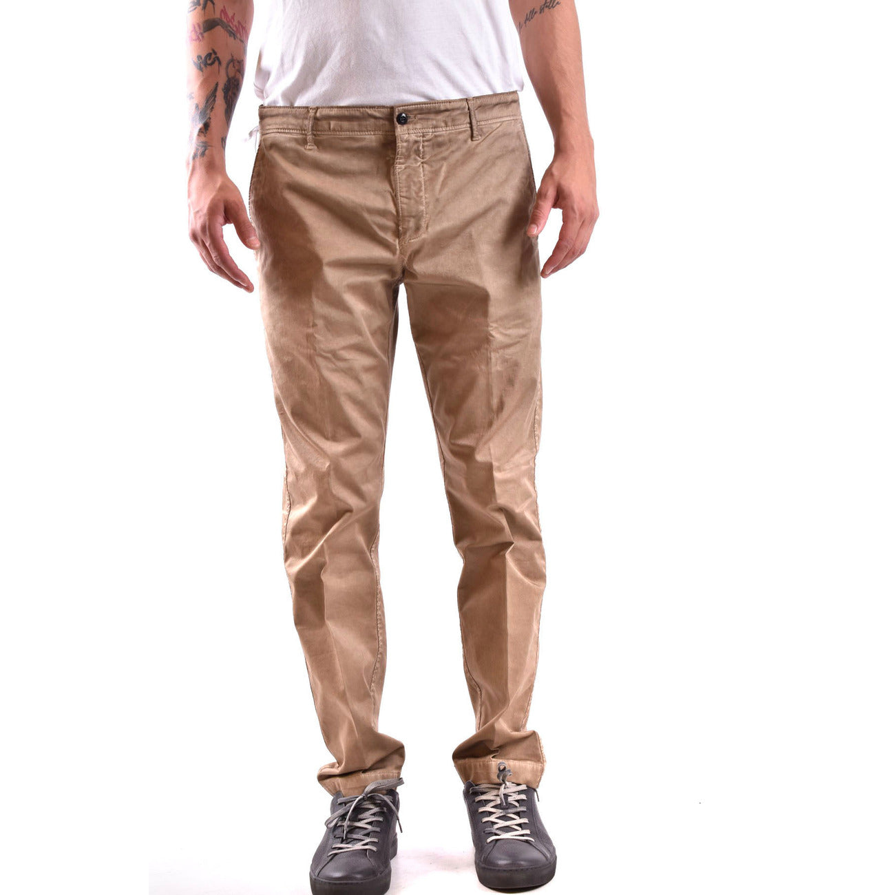 Dondup Men's Trousers