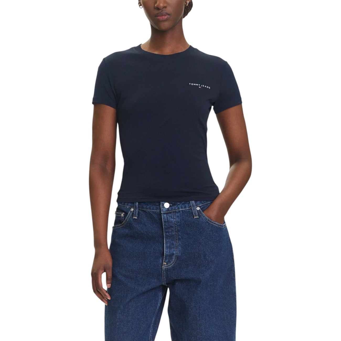 Tommy Hilfiger Jeans Women's T-Shirt