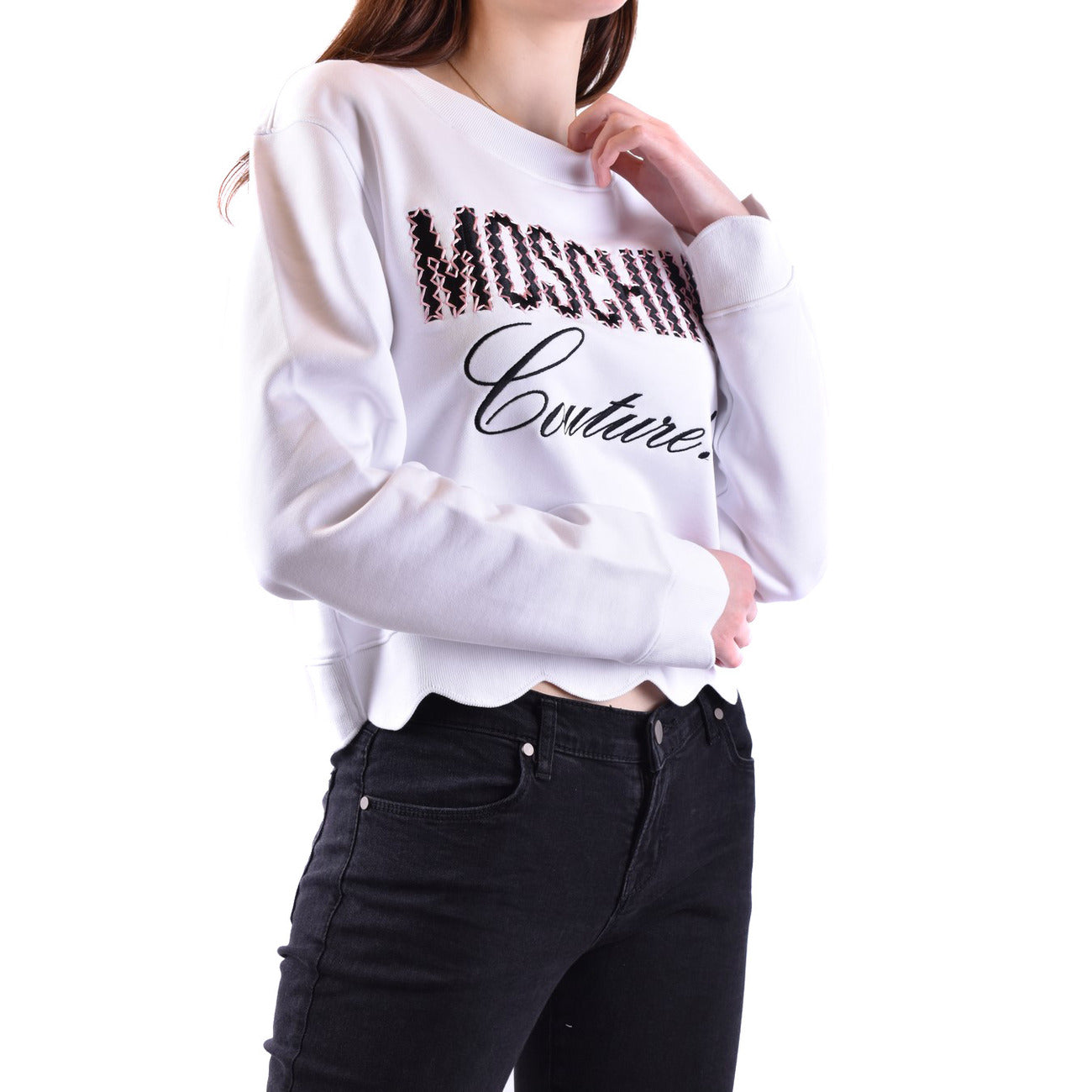 Moschino Women's Sweatshirt