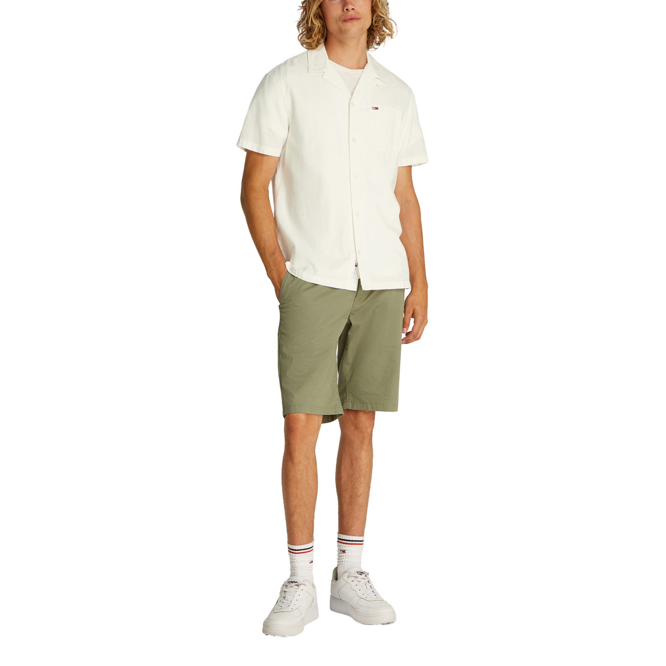 Tommy Hilfiger Jeans Men's Shirt