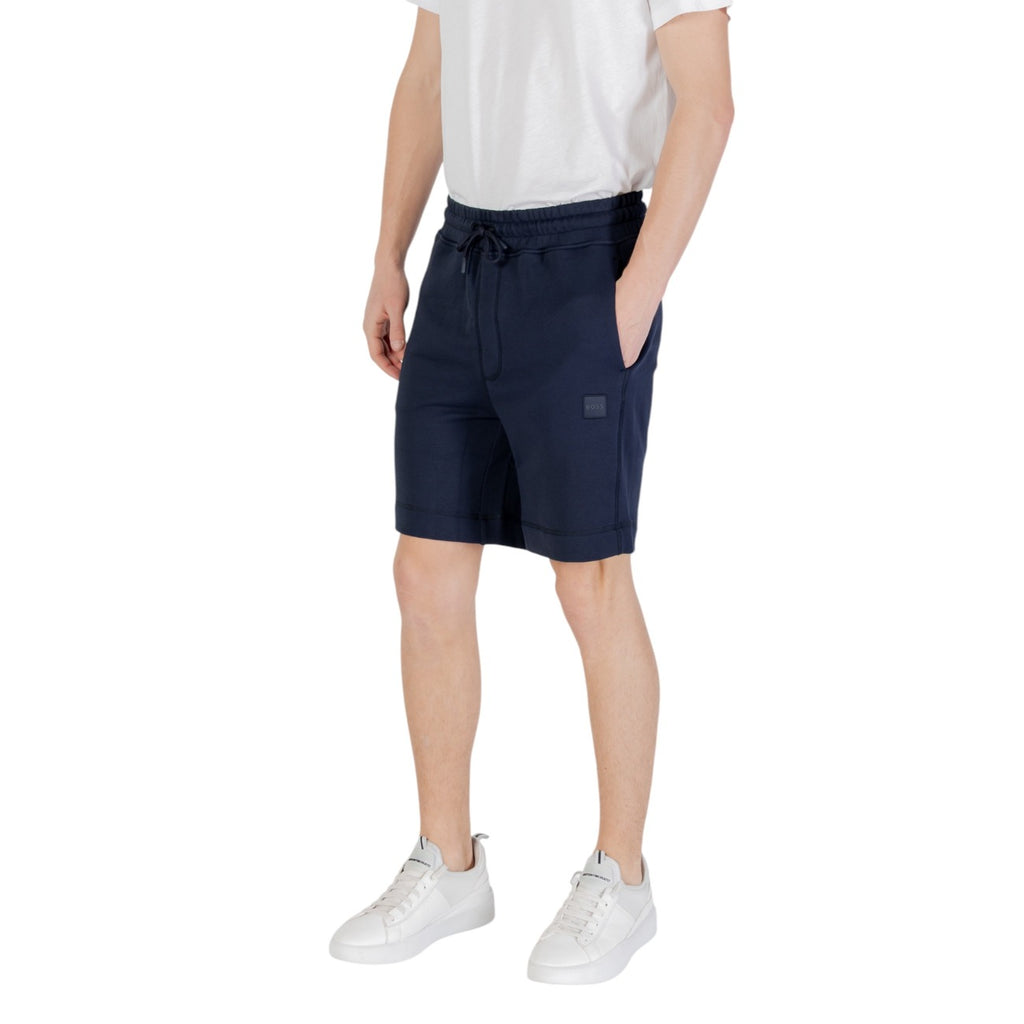 Boss Men's Bermuda Shorts