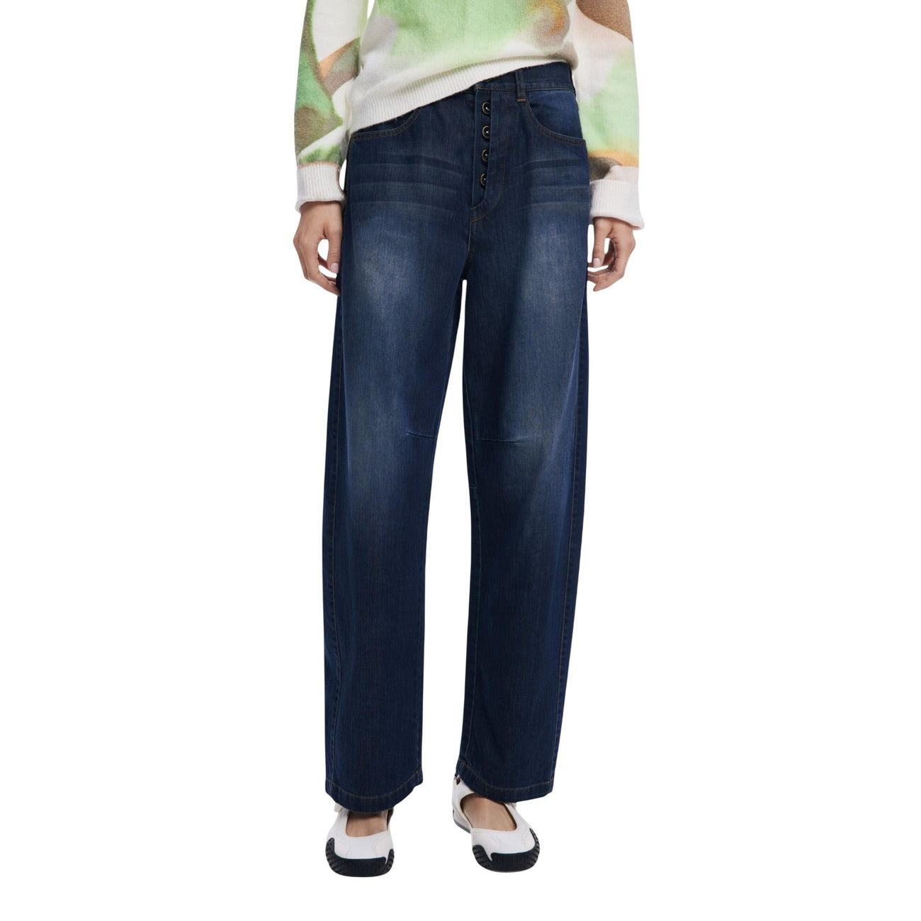 Desigual Jeans Women