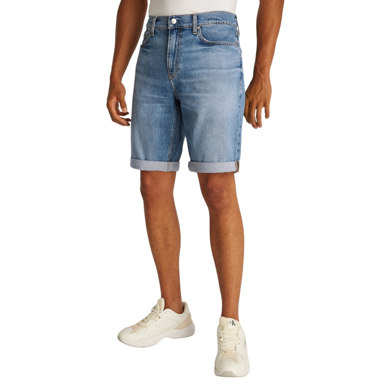 Calvin Klein Jeans Men's Bermuda Shorts