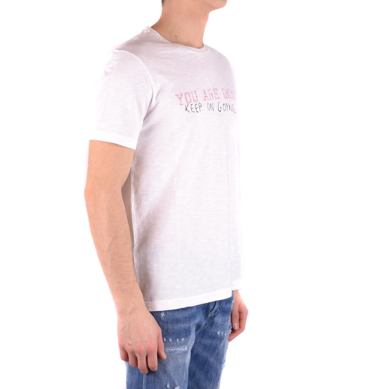Dondup T-Shirt Uomo