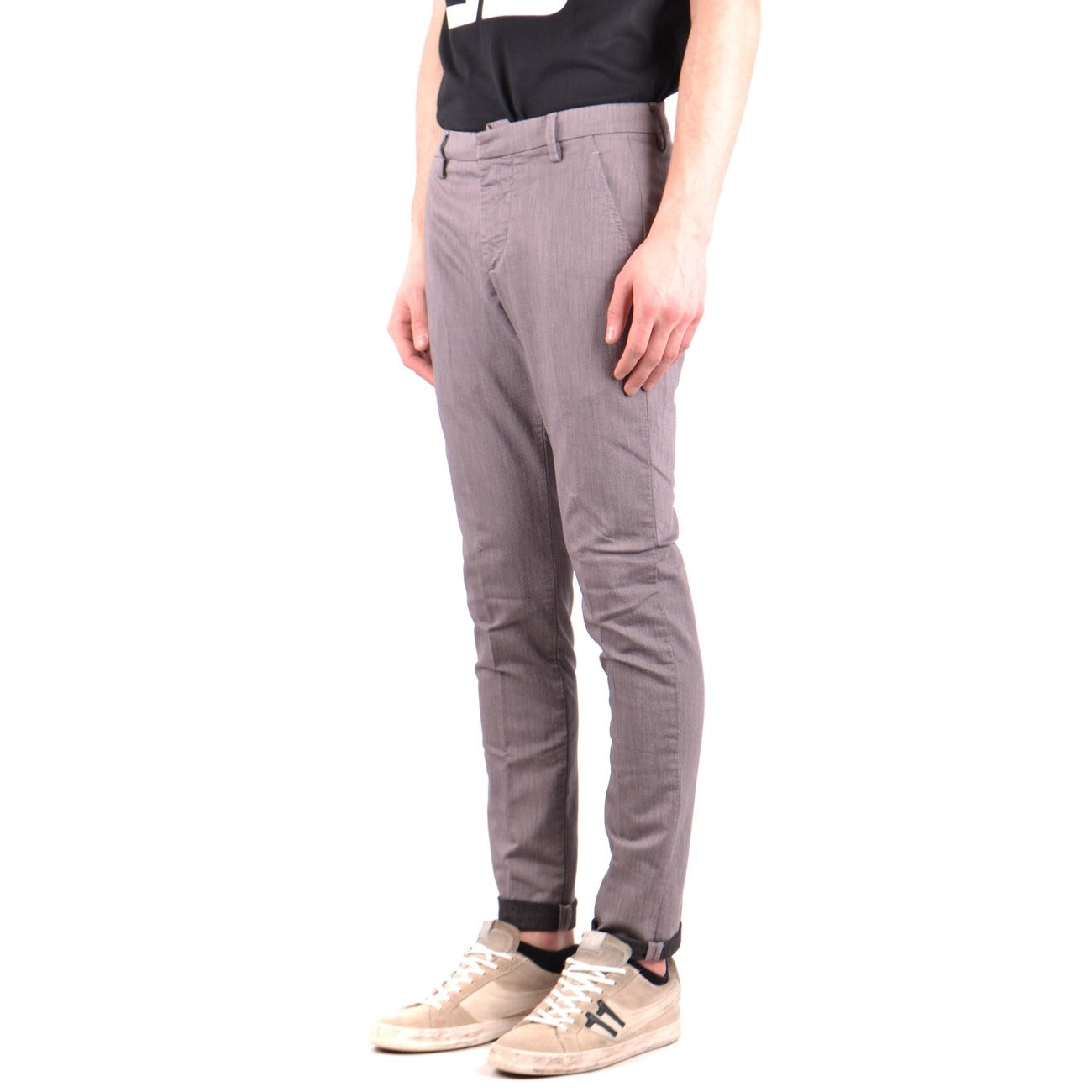 Dondup Men's Trousers