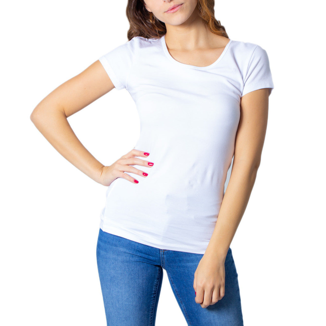 Only Women's T-Shirt