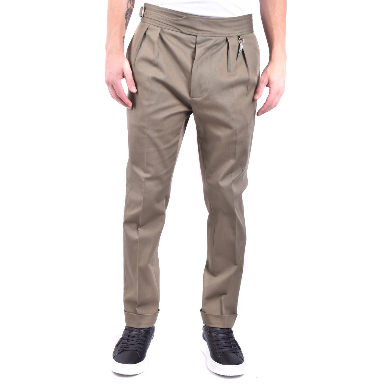 Roberto Cavalli Men's Trousers