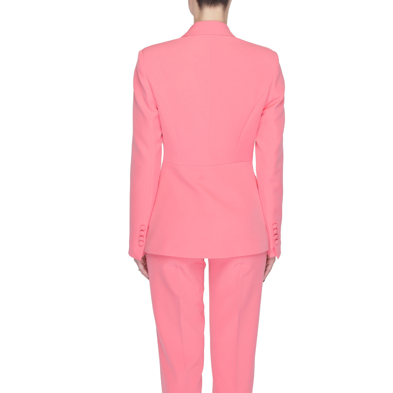Silence Women's Jacket