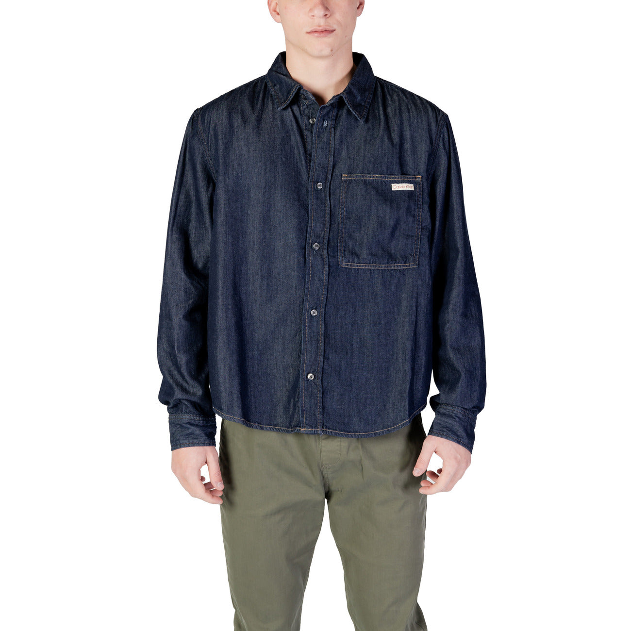 Calvin Klein Jeans Men's Shirt