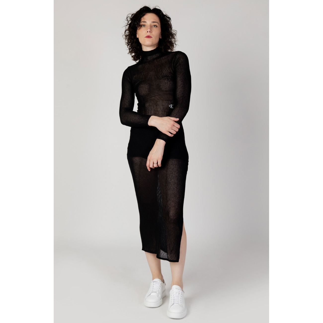 Calvin Klein Jeans Women's Dress