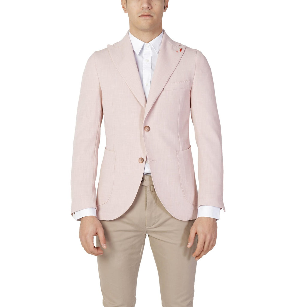 Mulish Men's Jacket