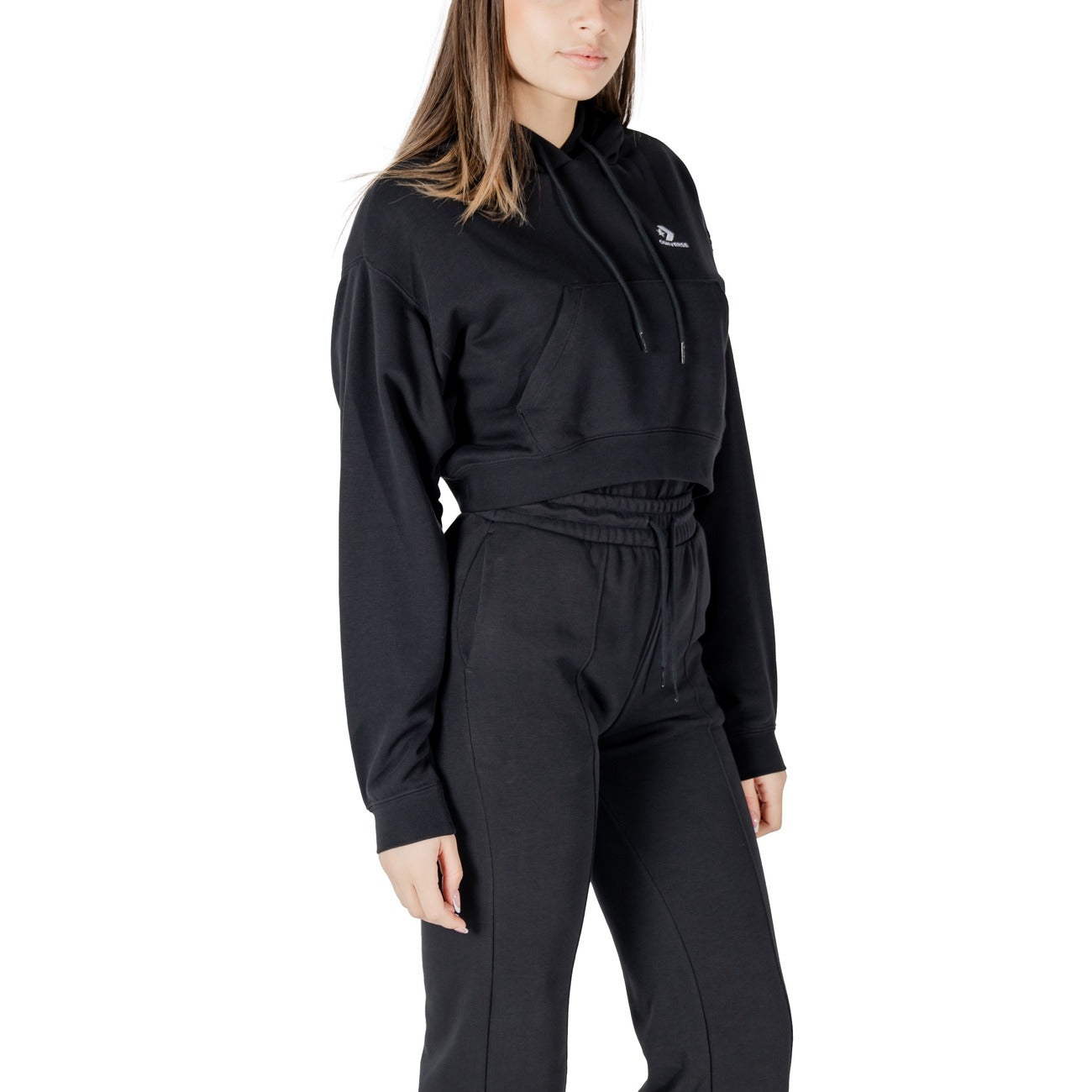 Converse Women's Sweatshirt