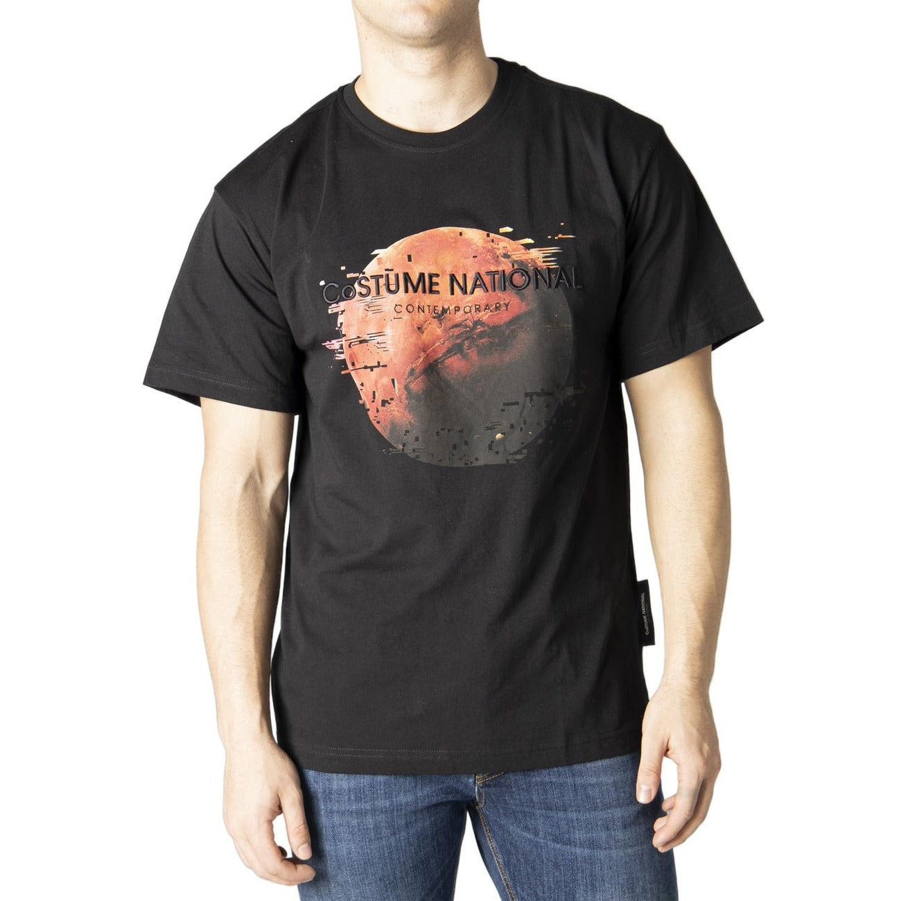 Costume National Men's T-Shirt