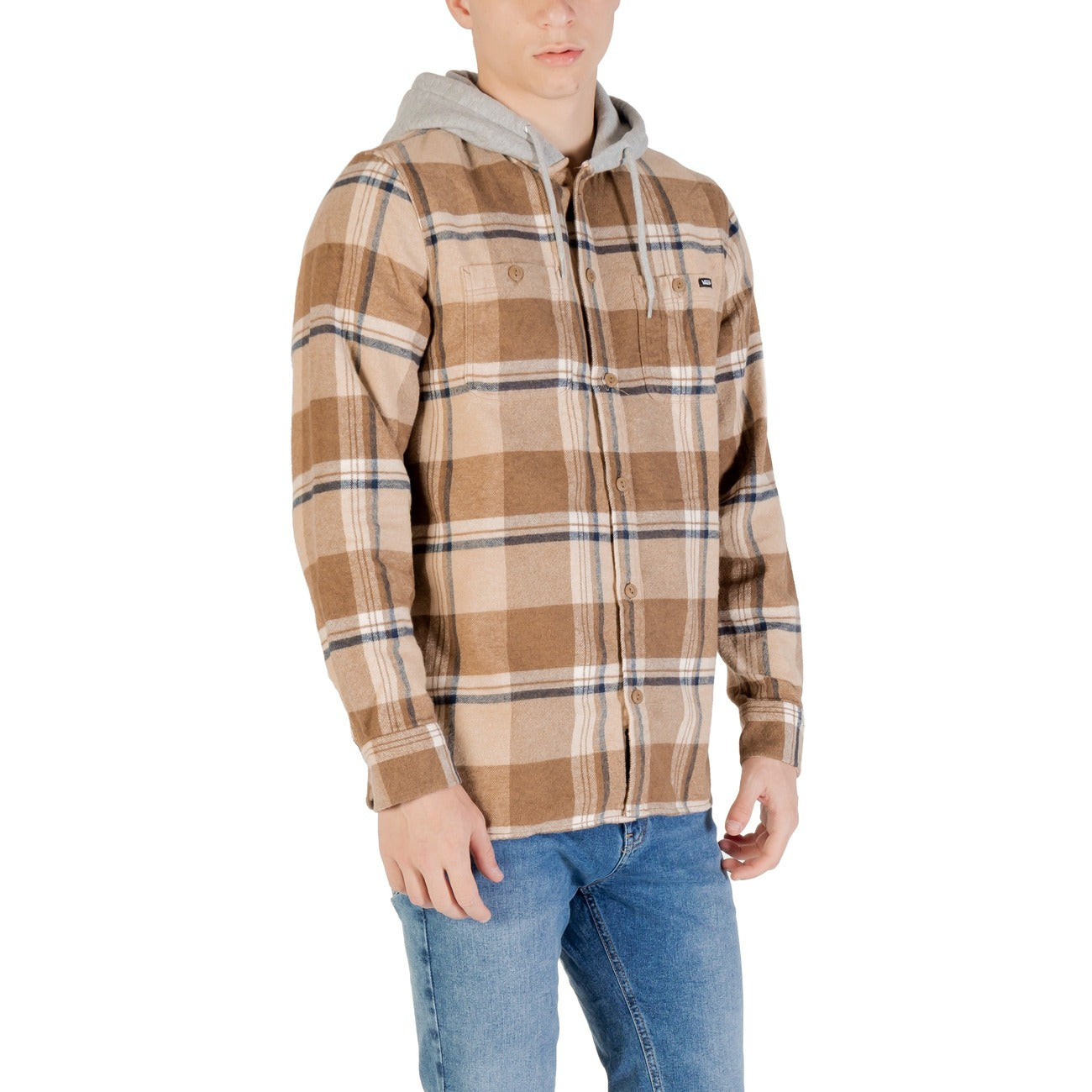 Vans Men's Shirt