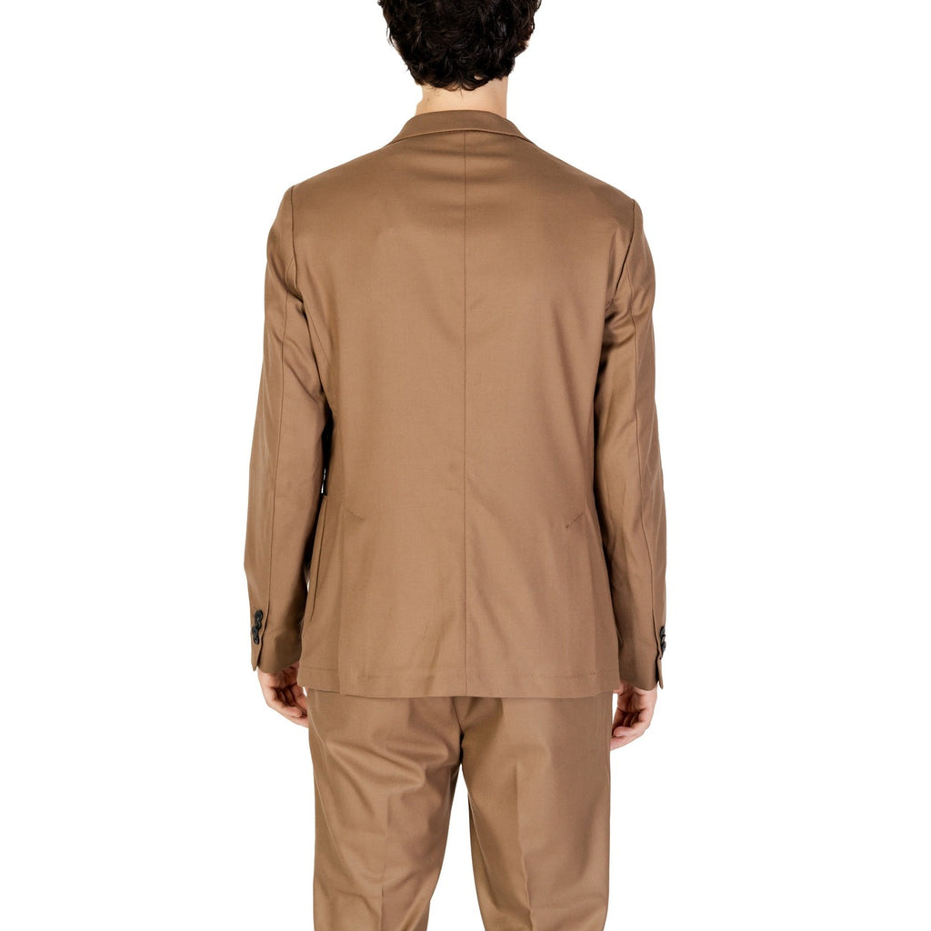 Hamaki-ho Men's Jacket