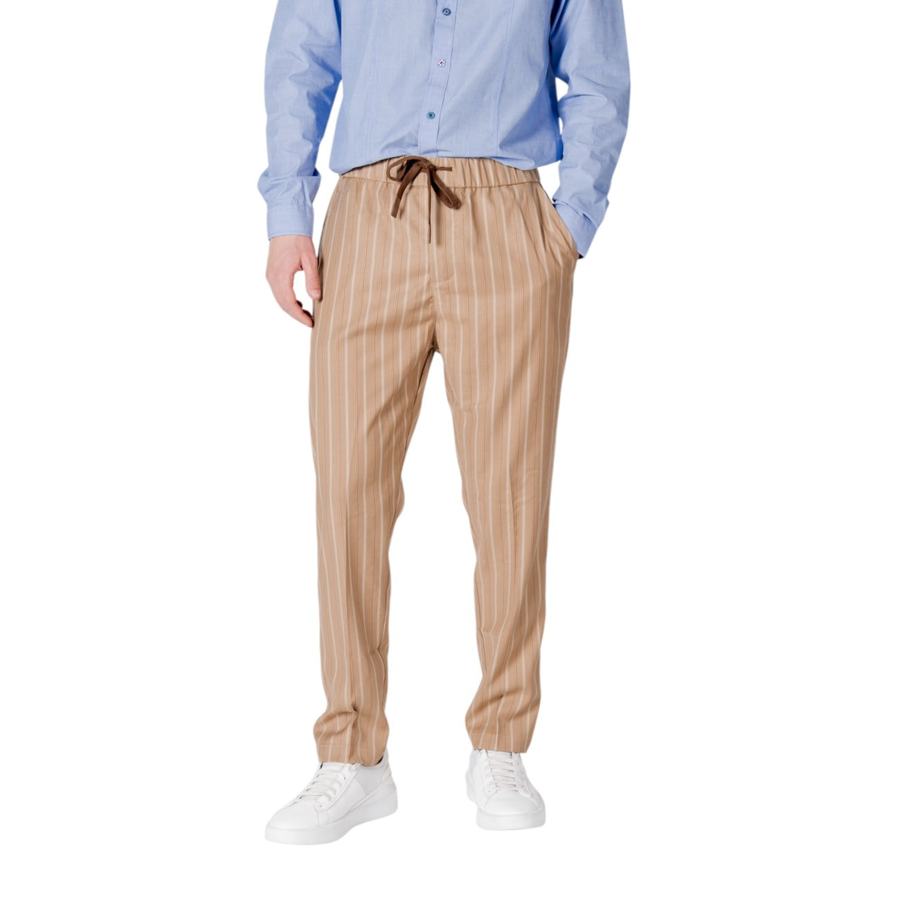 Gianni Lupo Men's Trousers