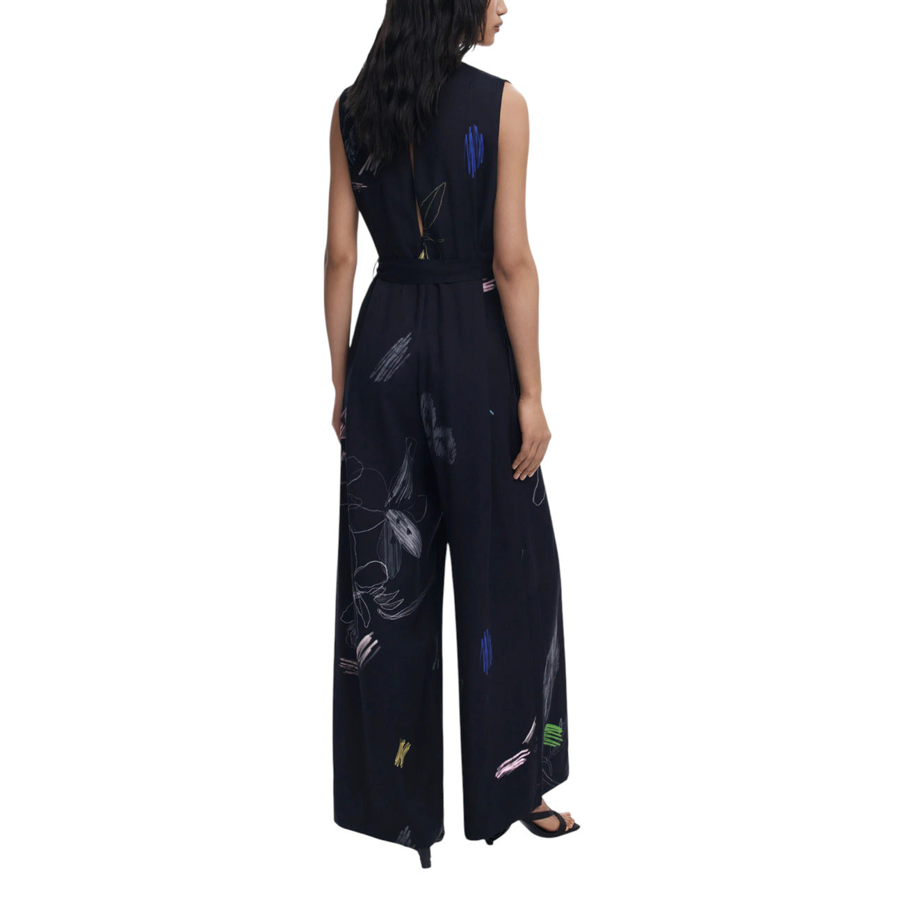 Desigual Women's Tracksuit