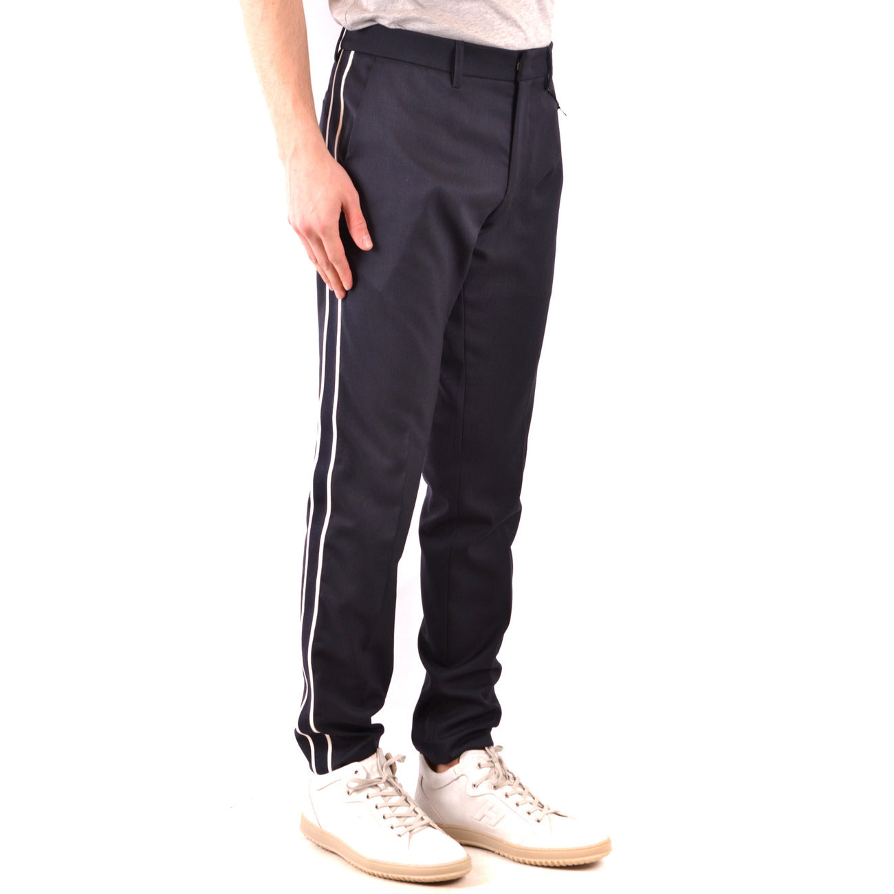Paolo Pecora Men's Trousers