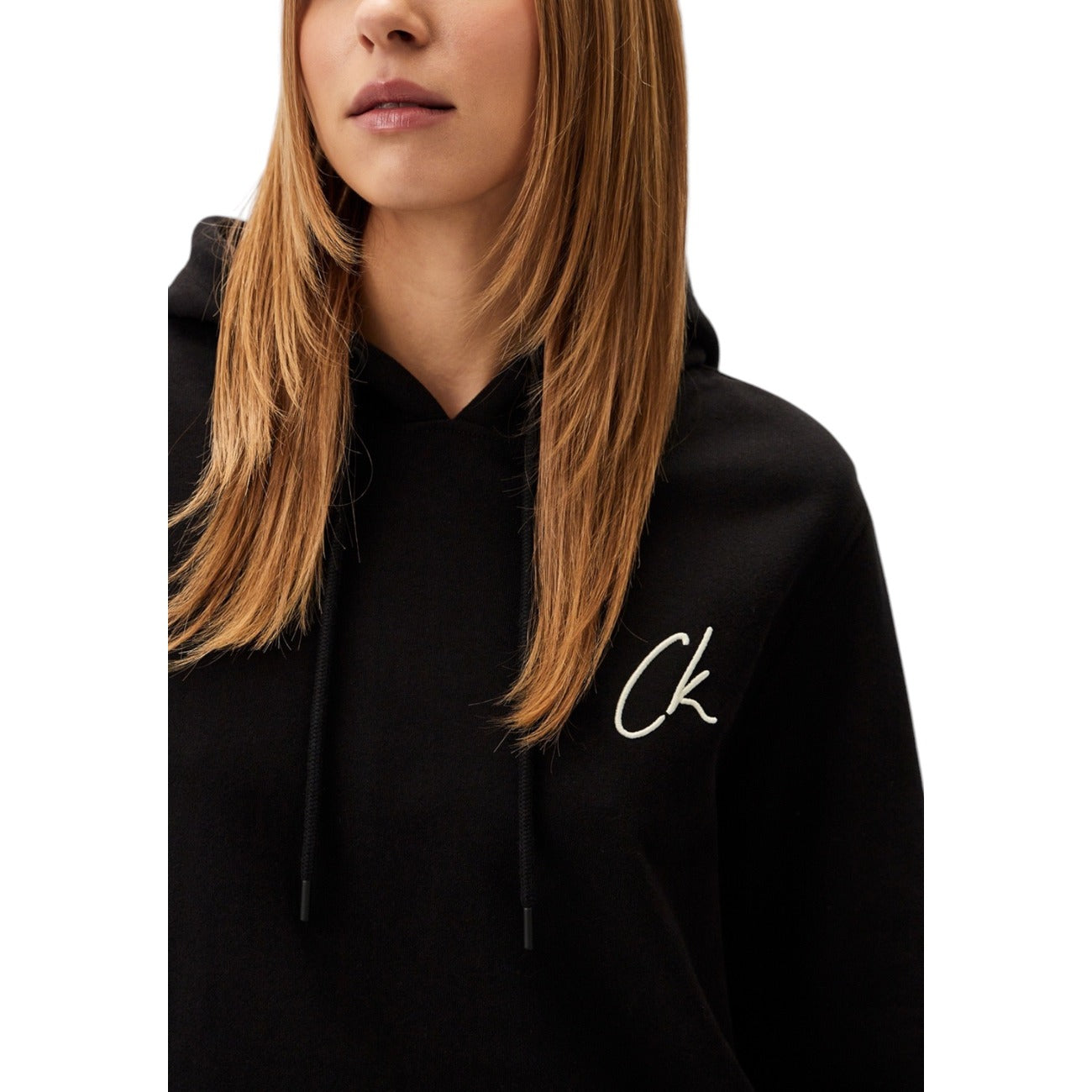 Calvin Klein Jeans Women's Sweatshirt