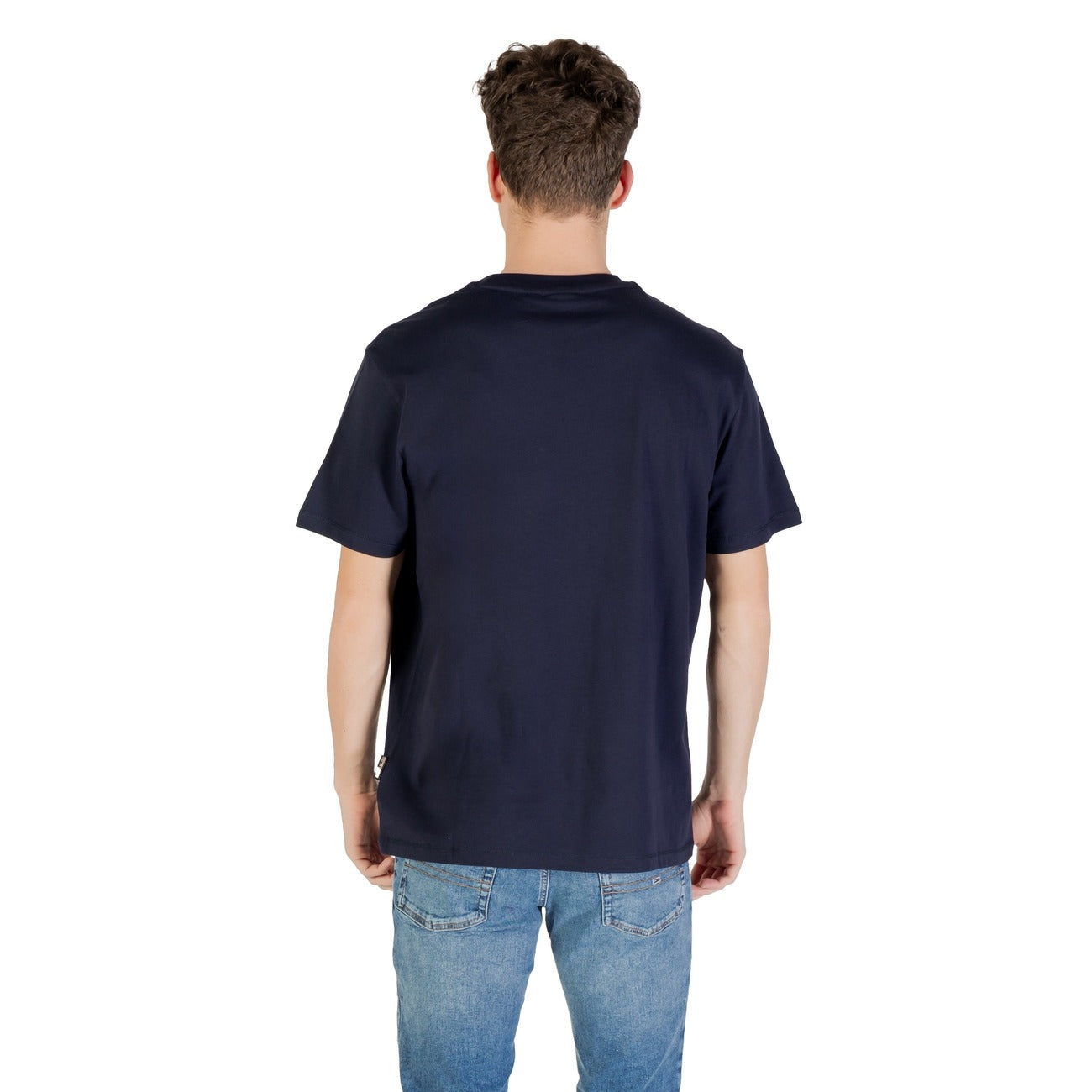 Napapijri T-Shirt Uomo