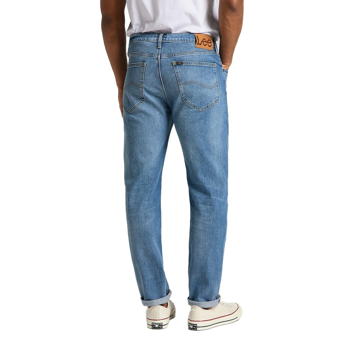 Lee Jeans Men