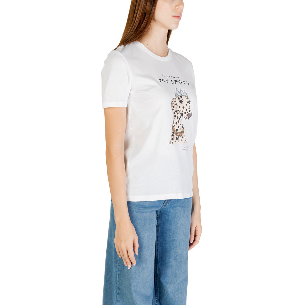 Only Women's T-Shirt