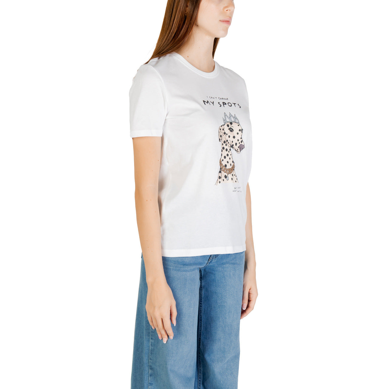 Only Women's T-Shirt