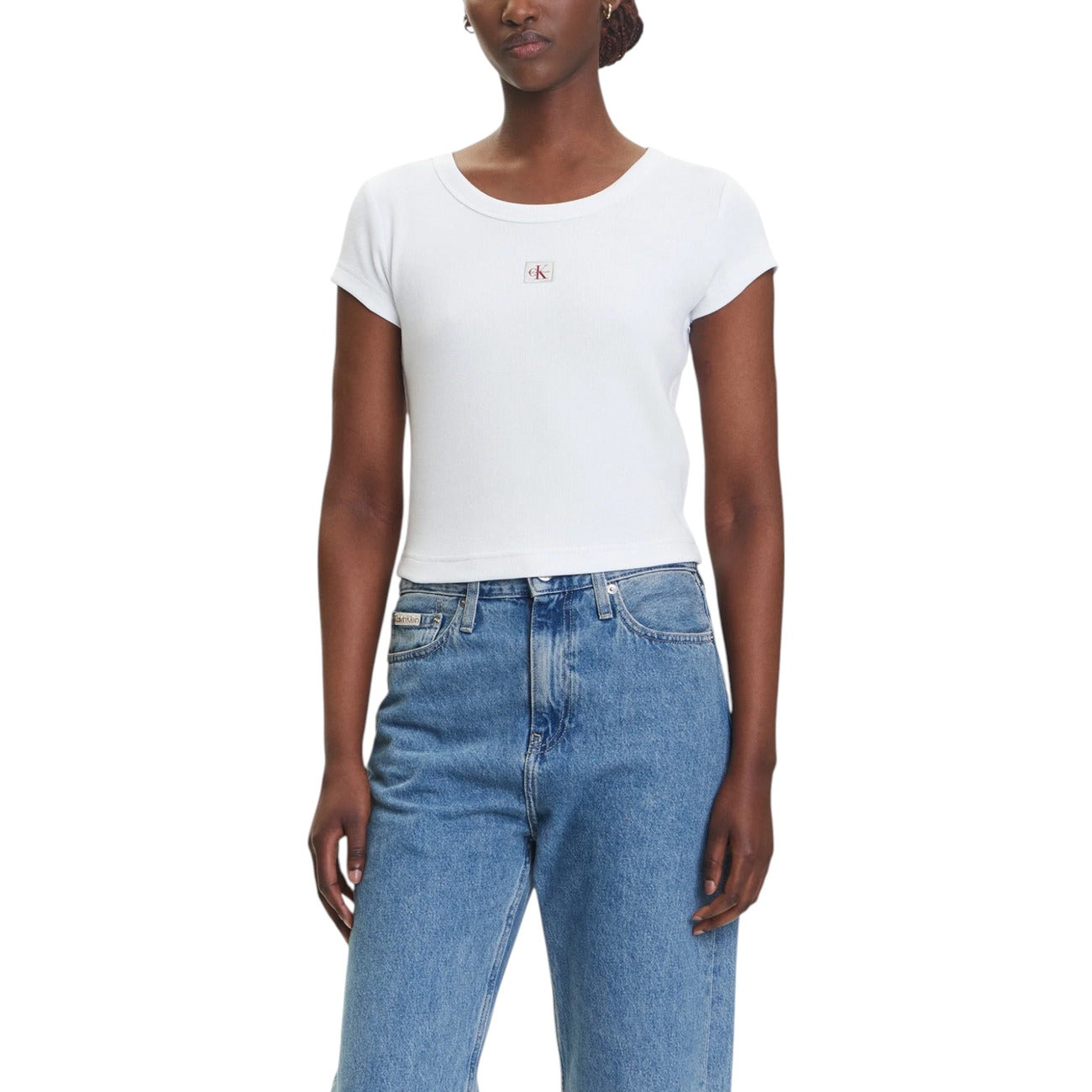 Calvin Klein Jeans Women's T-Shirt