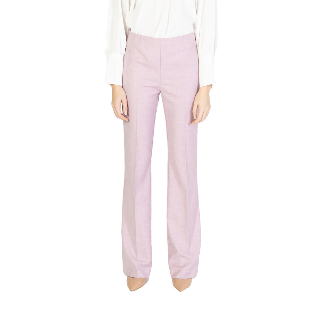 Sandro Ferrone Women's Trousers