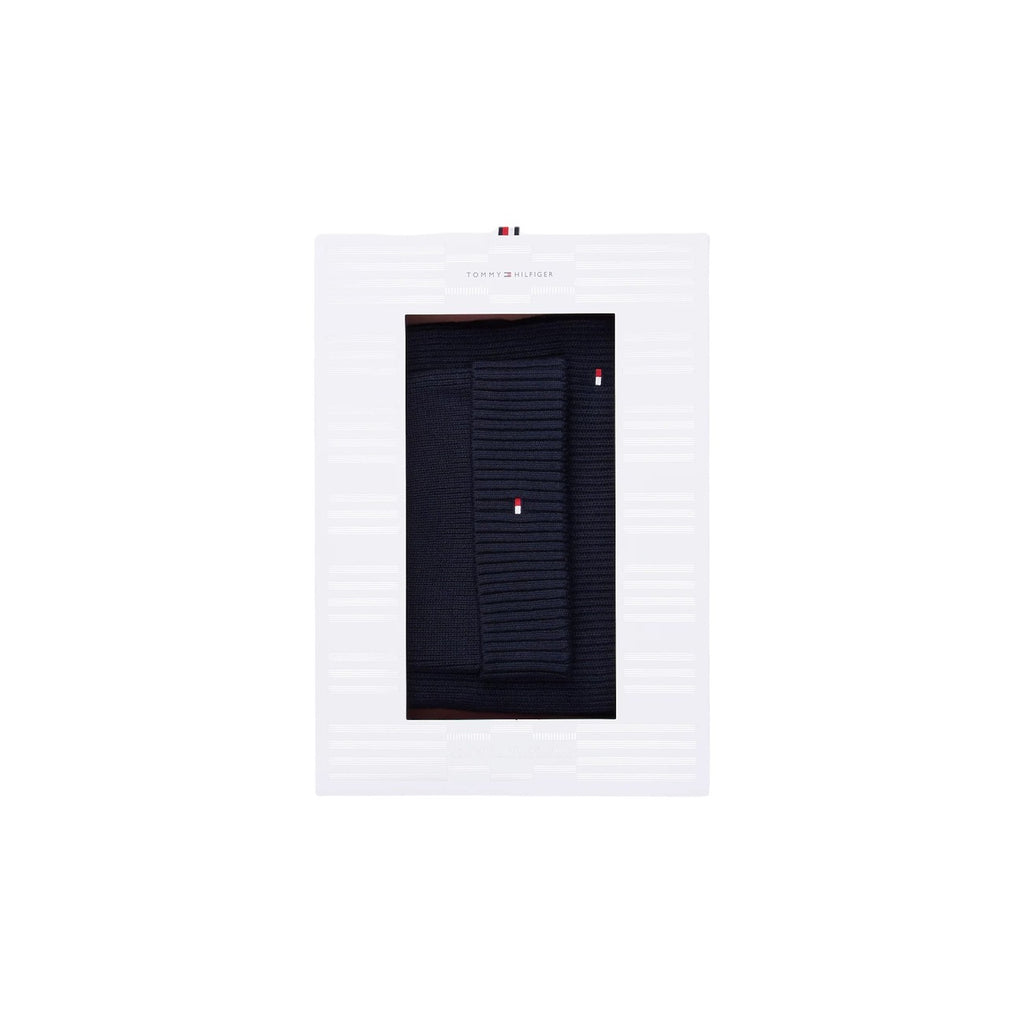 Tommy Hilfiger Men's Scarf