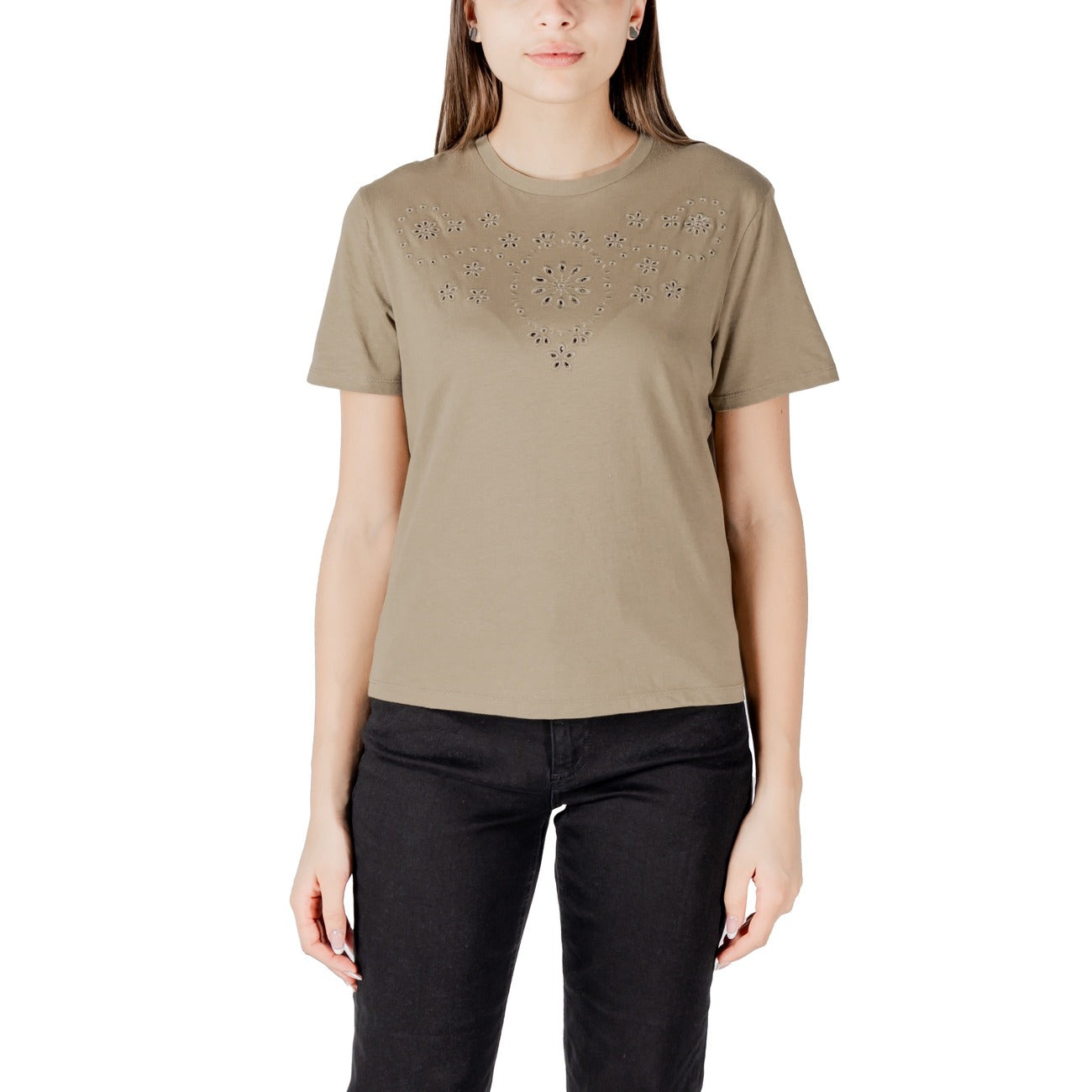 Jacqueline De Yong Women's T-Shirt