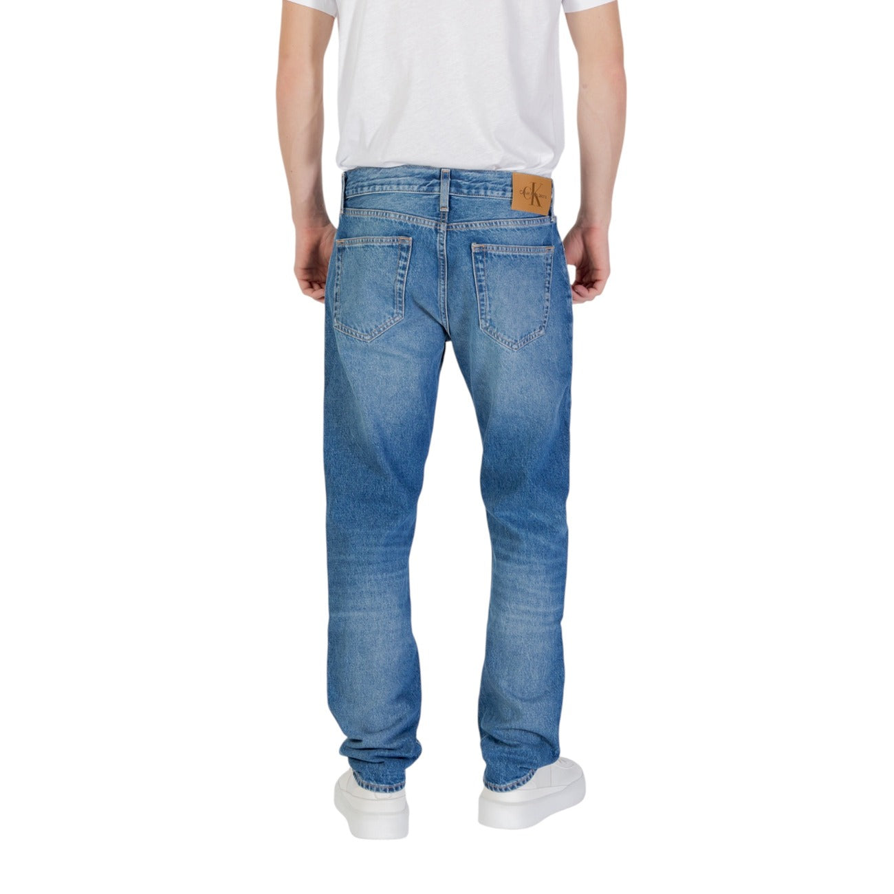 Calvin Klein Jeans Men's Jeans