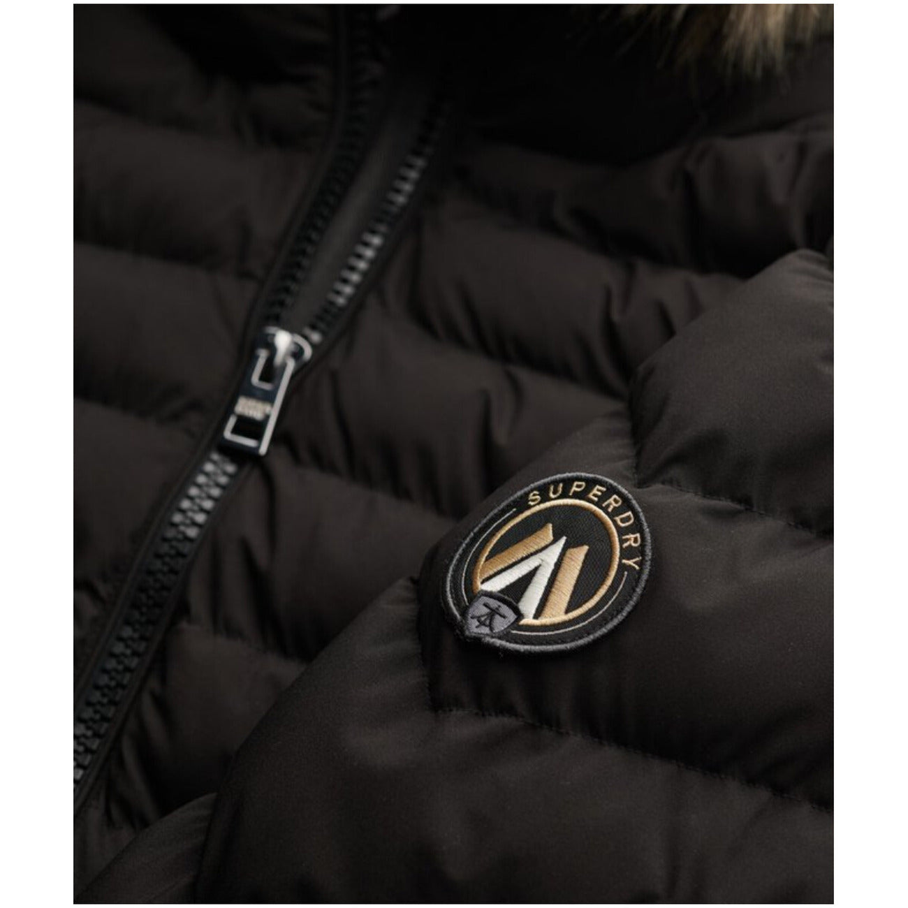 Superdry Giubbotto Donna