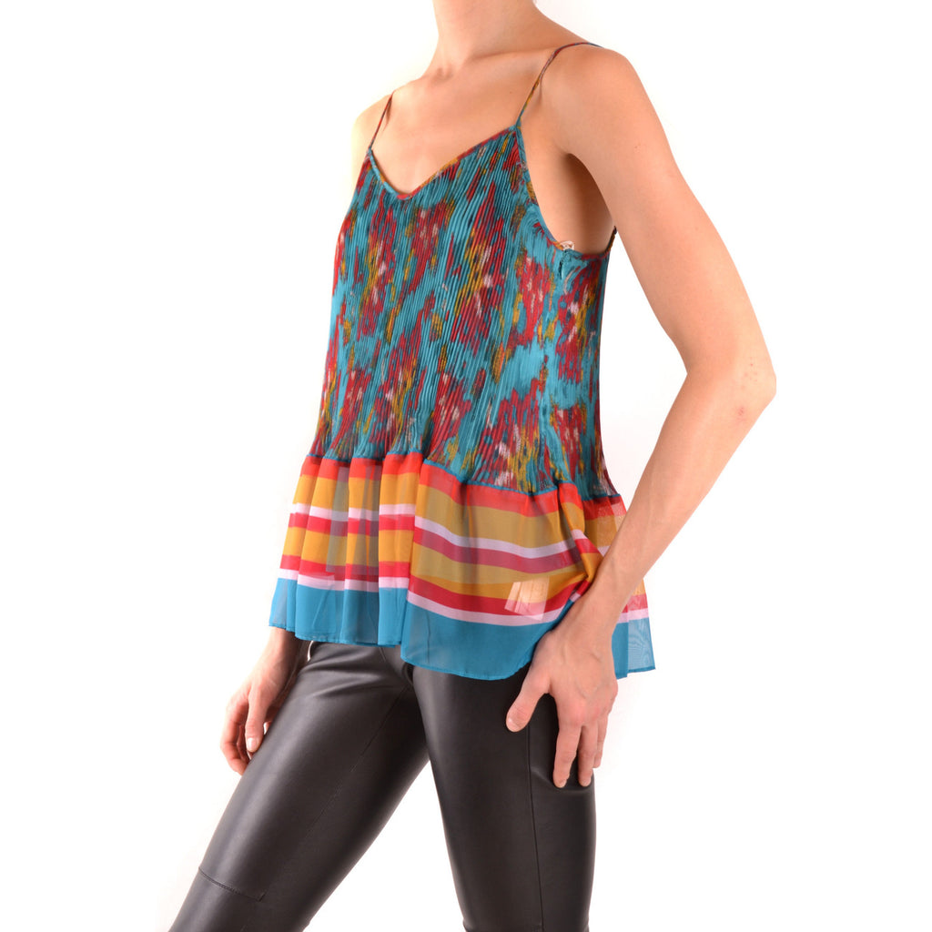 Twinset Women's Tank Top