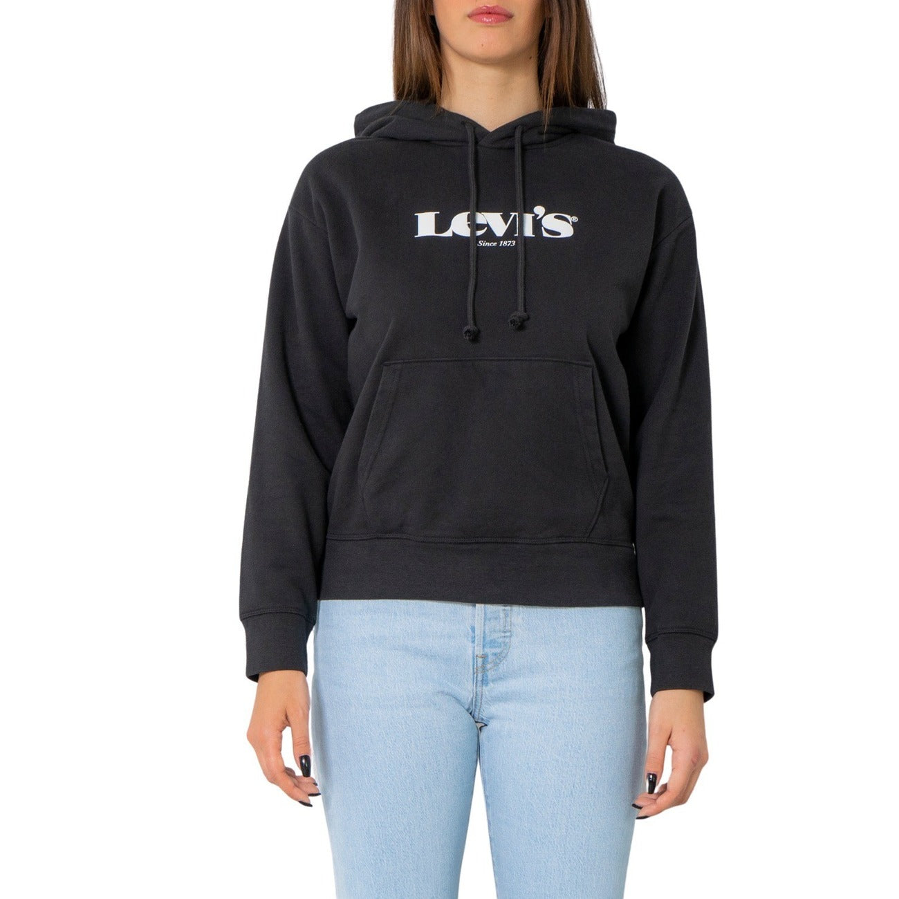 Levi's Women's Sweatshirt