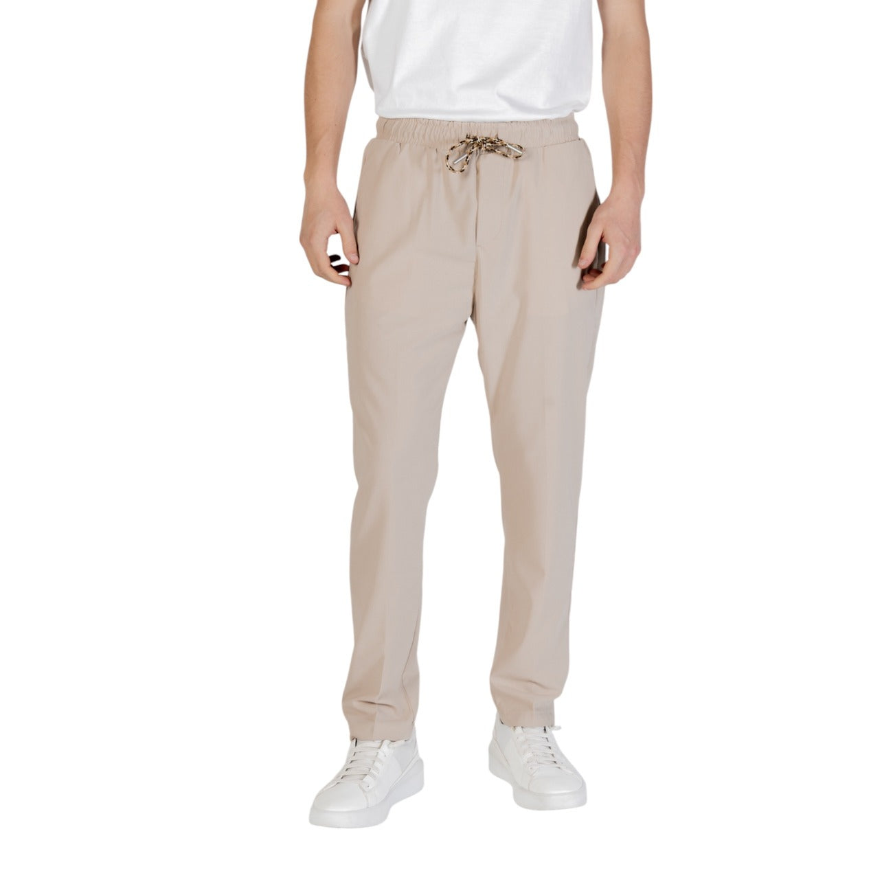 Gianni Lupo Men's Trousers